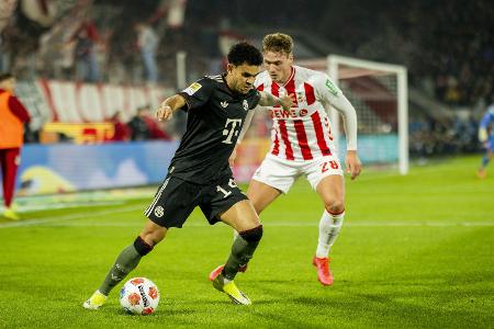 Bis zu 4,13 Millionen Fans sehen Bayern-Sieg bei RTL