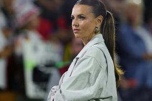 MagentaTV holt Laura Wontorra ins WM-Moderatorenteam