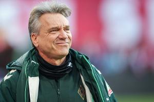 "Voller Überzeugung": Steffen spürt Vertrauen