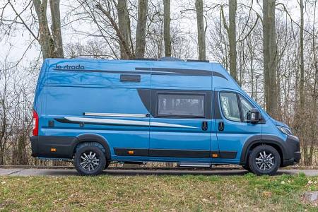  Außenansicht Beifahrerseite