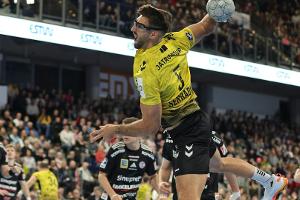 Handball: Magdeburg holt Spanier Serradilla zurück