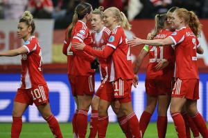 "Wie eine Familie": Bayern-Coach Barcala optimistisch