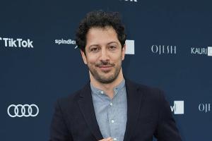 Fahri Yardım: "Ich bin heute weniger anfällig für Alltagsrassismus"