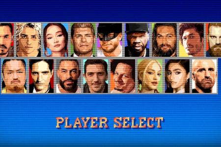 Street Fighter (September 2026)