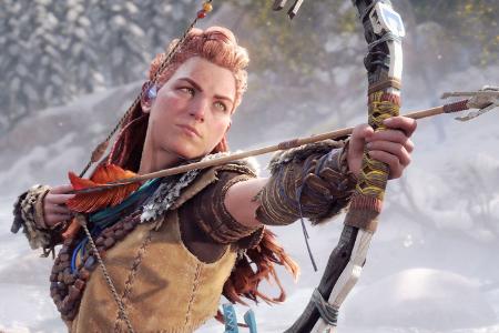 Horizon Forbidden Dawn (tba)