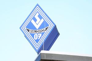 DFB: Strafen für Waldhof Mannheim