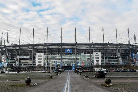 Grünes Licht für HSV-Heimspiel: 