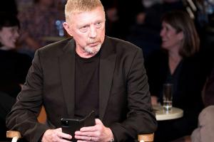 Becker zu Zverev: "Wird von der Vergangenheit profitieren"