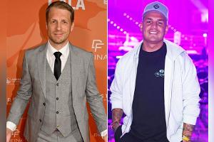 Oliver Pocher tauscht Ex-Frau gegen Pietro Lombardi