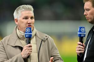 Bis 2028: Schweinsteiger bleibt ARD-Experte