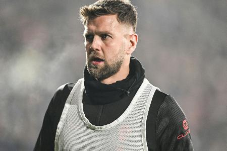 Mit Füllkrug als Joker: Milan bleibt oben dran