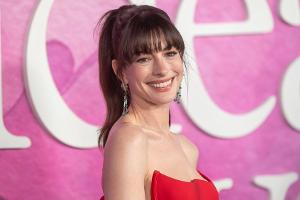 Anne Hathaway: Neue Hauptrolle in dramatischer Serienmörder-Serie