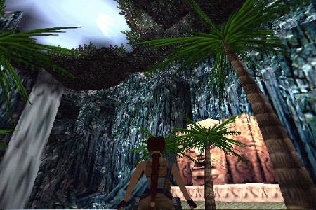 Tomb Raider 3: The Adventures of Lara Croft (Core Design, 1998; PC, PSone)