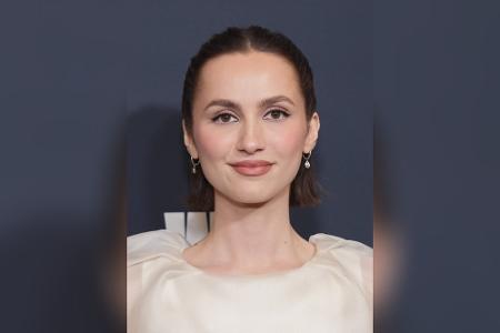 Maude Apatow