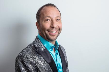 So heißen die Musikstars wirklich