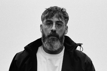 Paul Würdig alias Sido