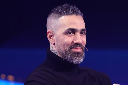 Anis Mohamed Youssef Ferchichi alias Bushido