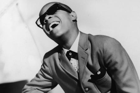 Stevland Hardaway Judkins Morris alias Stevie Wonder