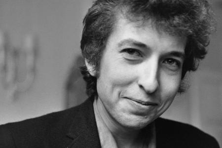 Robert Allen Zimmerman alias Bob Dylan