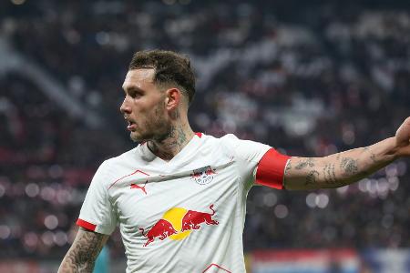 Raum vor Bayern-Revanche: 