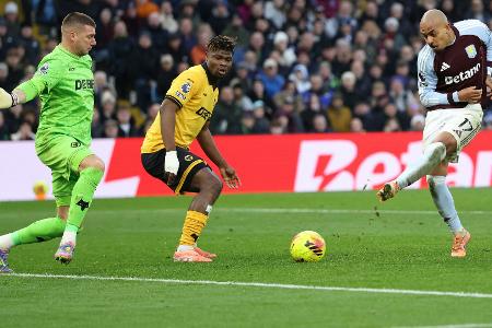 Ex-Dortmunder Malen zieht es zur AS Rom