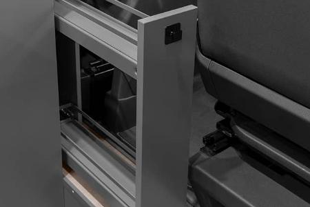 Campingbus Freedo M606