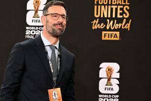 Als Co-Trainer: Van Nistelrooy kehrt zu Oranje zurück