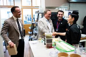 Güngörmüs und Oskan liefern ab!