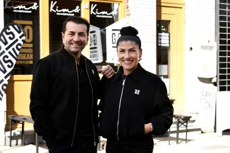 Güngörmüs und Oskan liefern ab!