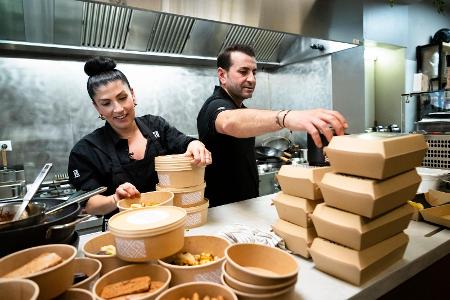 Güngörmüs und Oskan liefern ab!