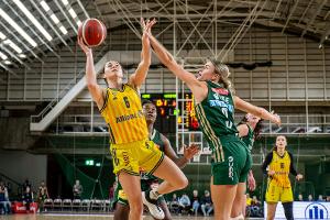 Basketball: Top Four der DBBL erneut in Berlin