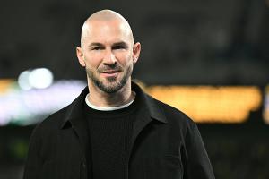 Favorit gegen Bayer? Ilzer erwartet "große Herausforderung"