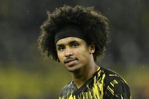 Kovac rät Adeyemi zu Geduld: "Muss warten"