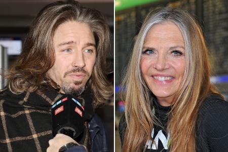 Dschungelcamp: Gil Ofarim ist auf dem Weg nach Australien