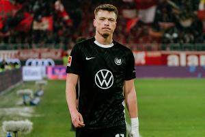 Wolfsburg ohne Torjäger Pejcinovic gegen Heidenheim