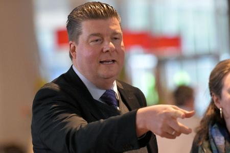 Länder-Verhandlungsführer Andreas Dressel nennt die Forderungen unbezahlbar. 