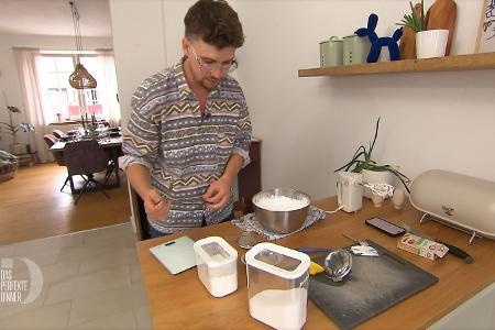 Das perfekte Dinner - Tag 5 im Ruhrgebiet