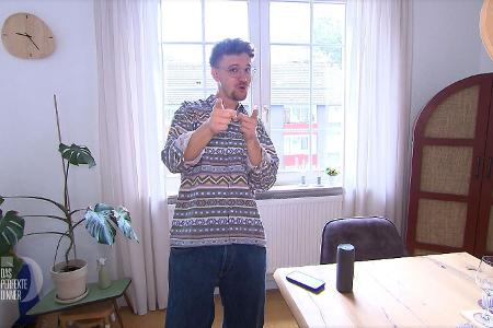 Das perfekte Dinner - Tag 5 im Ruhrgebiet