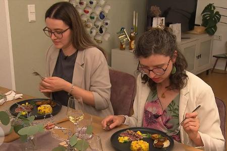 Das perfekte Dinner - Tag 5 im Ruhrgebiet