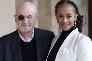 Salman Rushdie: Doku über Messerattacke startet in Sundance