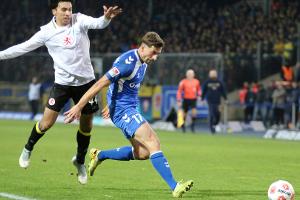 Magdeburg nimmt Schwung mit ins neue Jahr