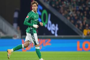 Furioses Finale: Knauff rettet Frankfurt spätes 3:3