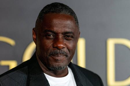 Idris Elba hätte seine eigene Ritterehre beinahe verpasst