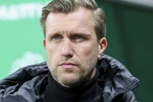 Krösche zählt Toppmöller an: "Können so nicht weitermachen"