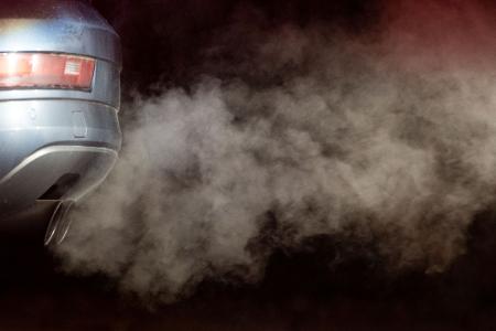 Bei den 2025 in Deutschland zugelassenen Neuwagen war der C02-Ausstoß im Schnitt deutlich niedriger als vor einem Jahr. (Archivbild)