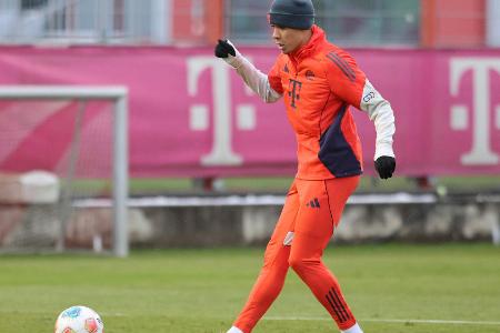 Die Sport-Höhepunkte am Samstag, 17. Januar