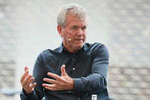 Funkel von Schalker Aufstieg überzeugt