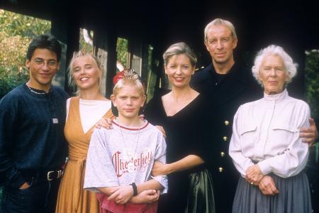 Nicht von schlechten Eltern