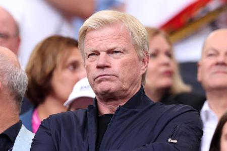 Oliver Kahn