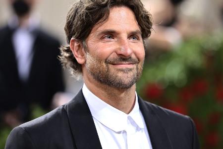 Bradley Cooper